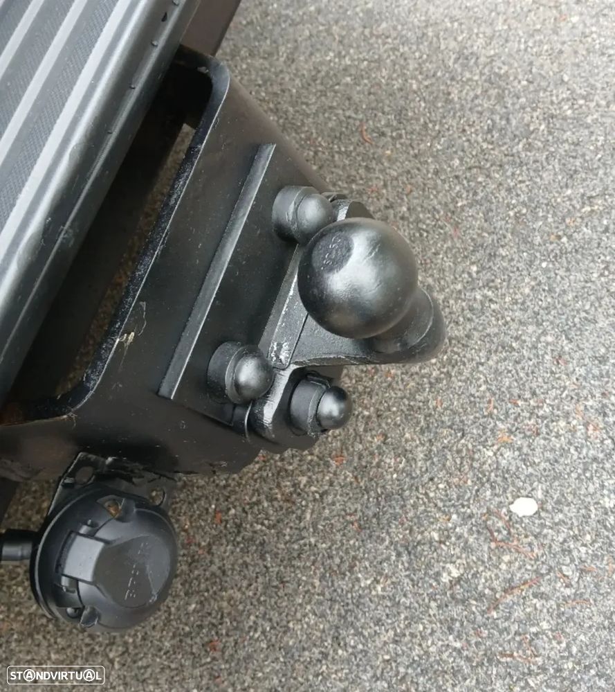 Ford Ranger Auto Wildtrak - 11