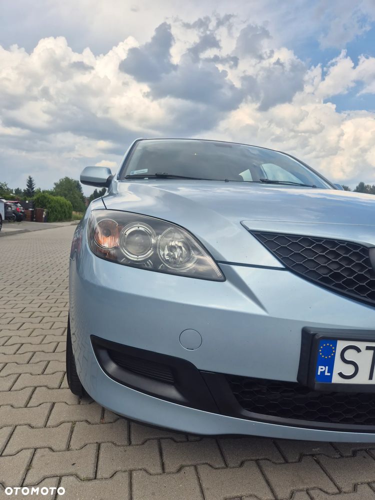 Mazda 3 1.4 Comfort - 18