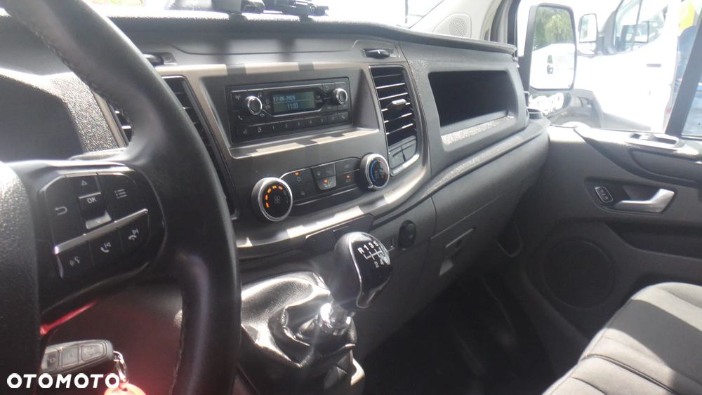 Ford TRANSIT - 14