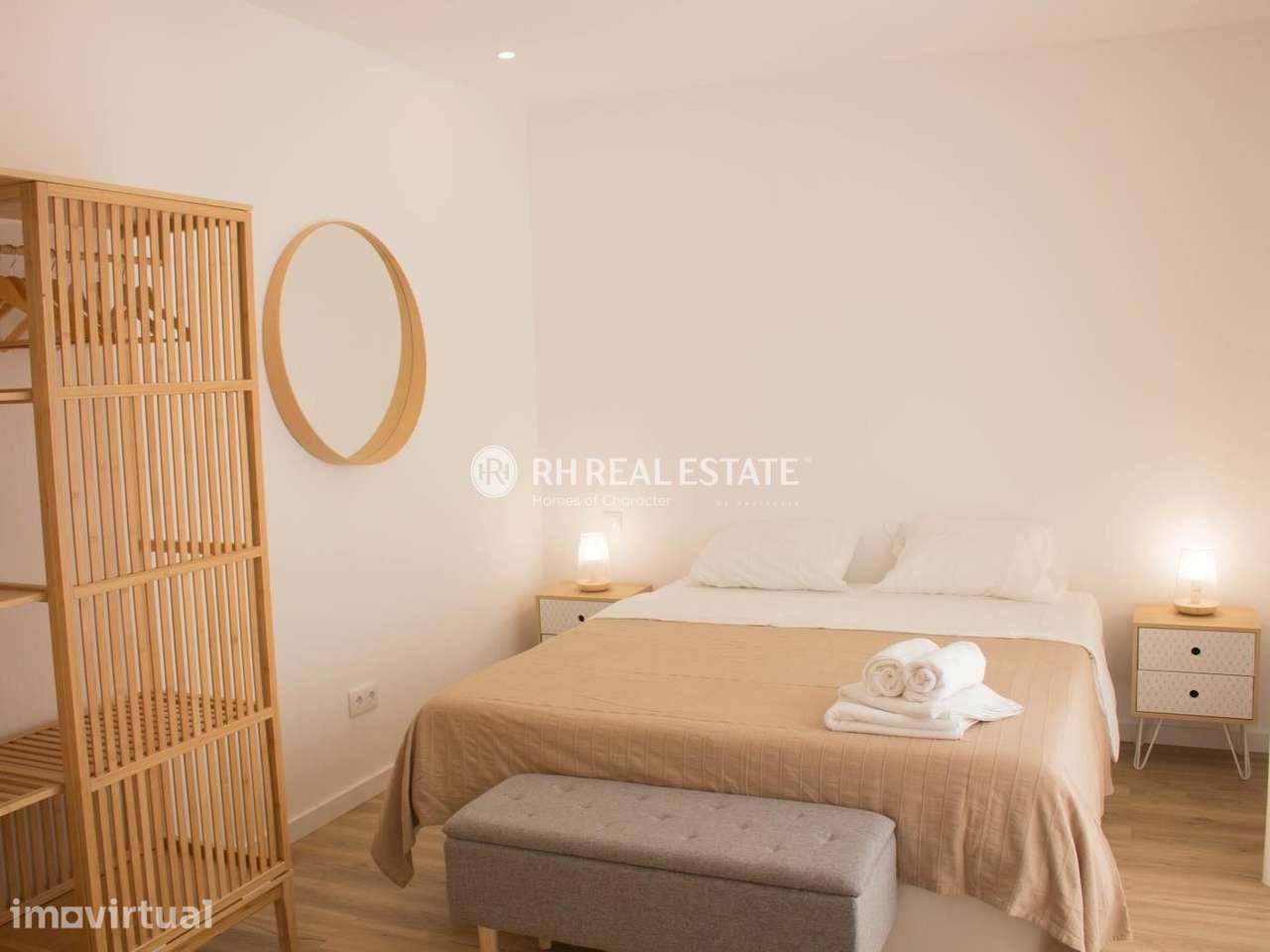 Apartamento, para arrendamento, Figueira da Foz - Buarcos - Grande imagem: 4/16