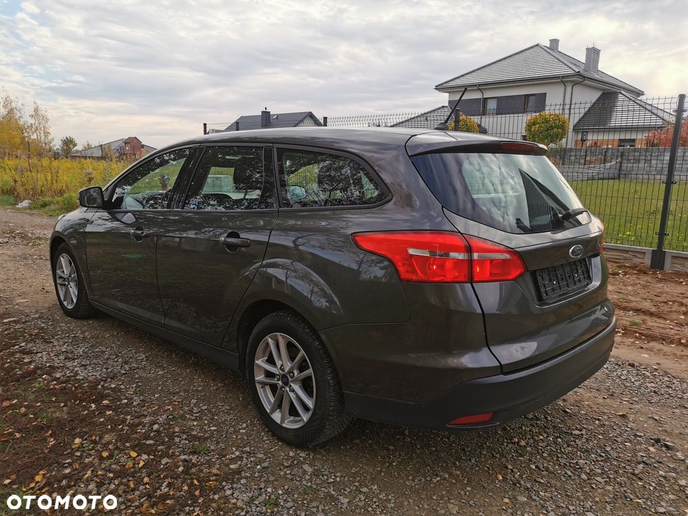 Ford Focus - 7