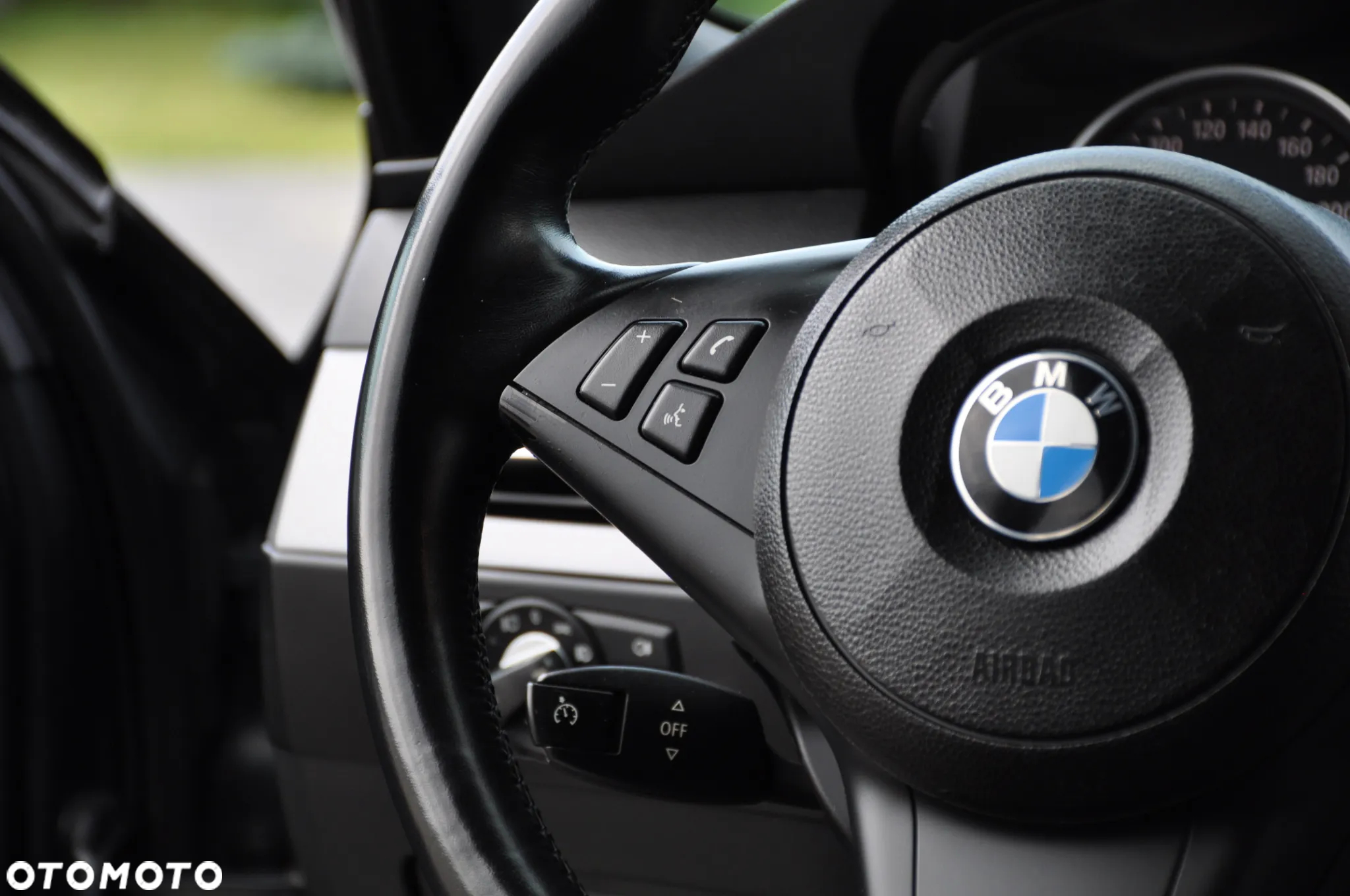 BMW Seria 5 - 28