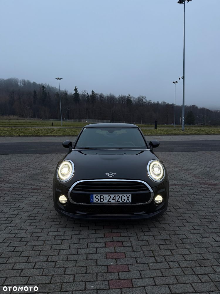 MINI ONE Standard - 9