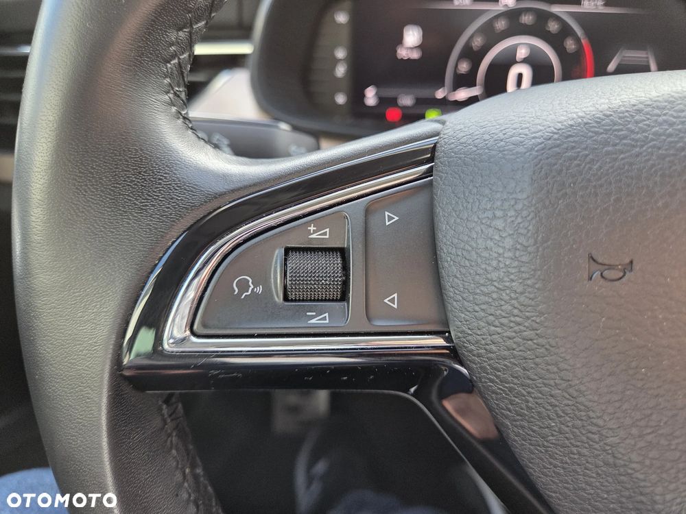 Skoda Kamiq 1.5 TSI Style DSG - 14