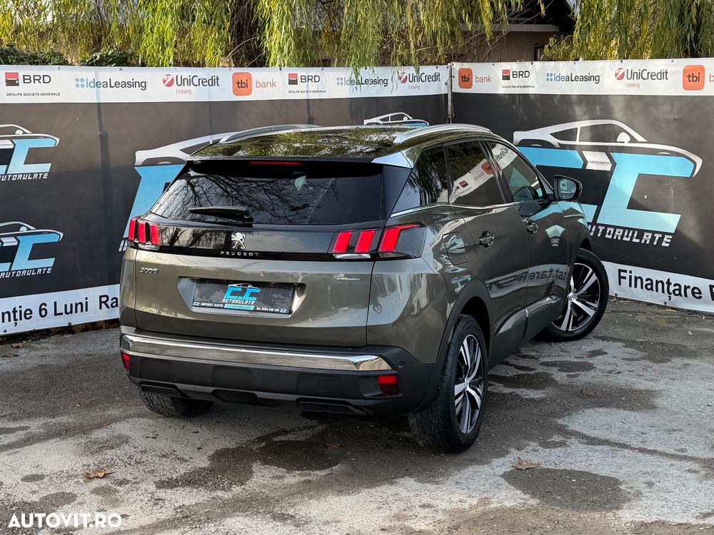 Peugeot 3008 1.5 BlueHDI S&S GT-Line - 36