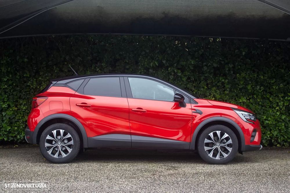 Renault Captur 1.0 TCe Techno - 6