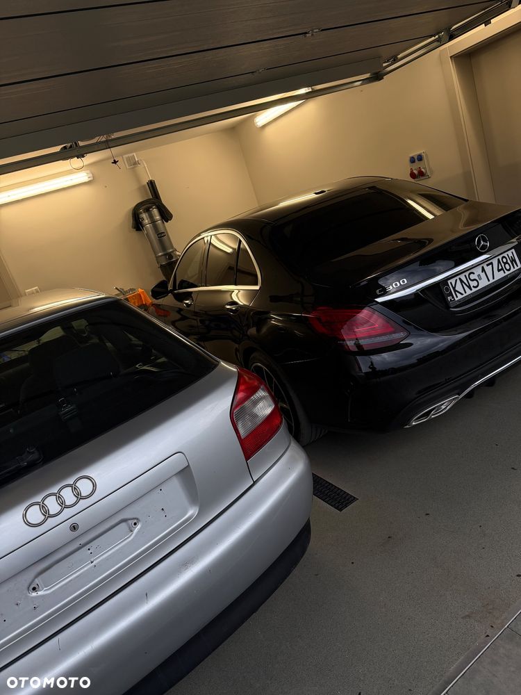 Audi A3 3-drzwiowe - 11