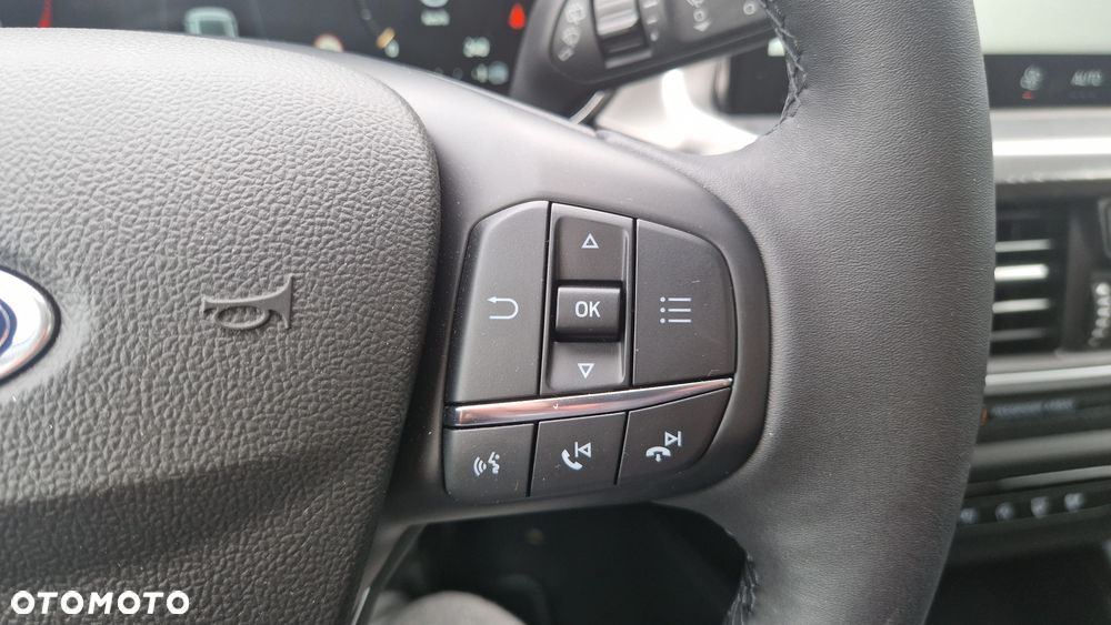 Ford Focus 1.5 EcoBlue Titanium - 25