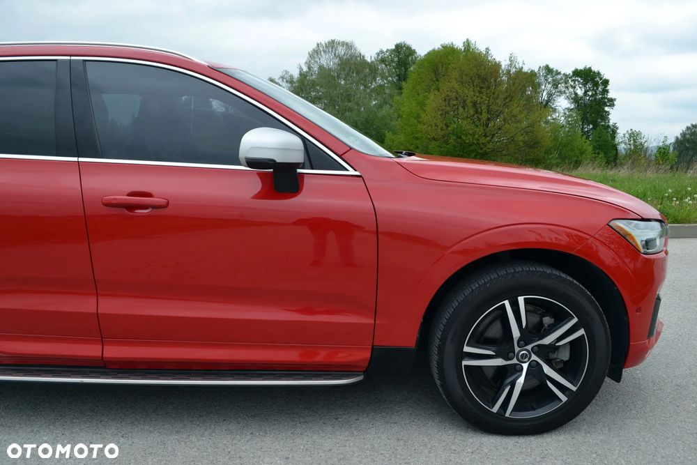 Volvo XC 60 - 8