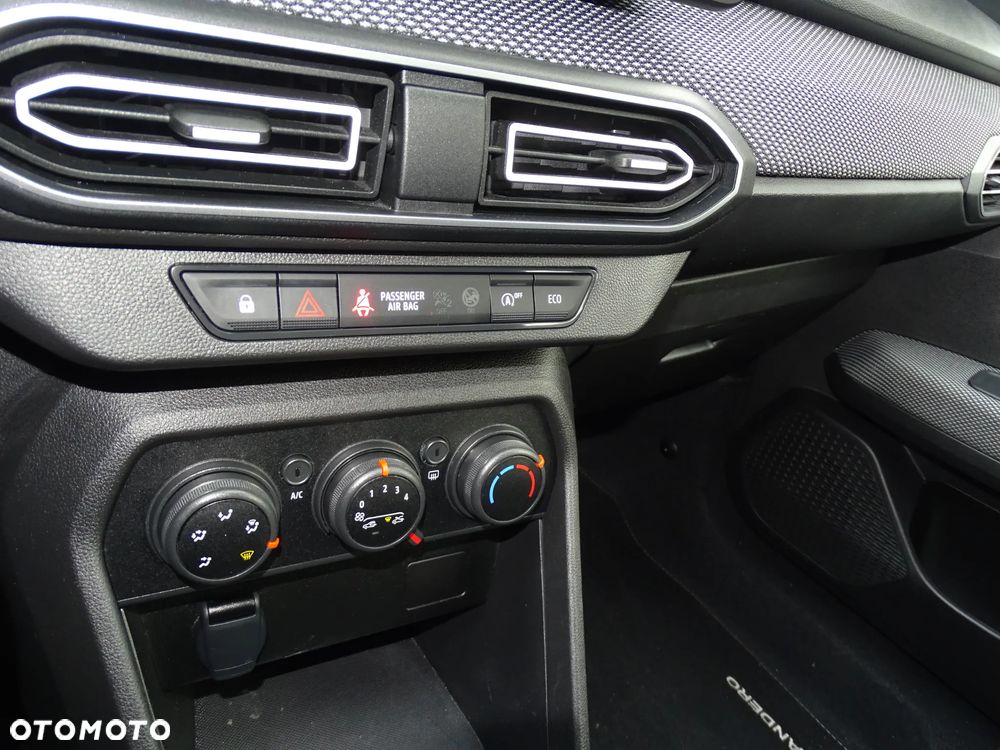 Dacia Sandero 1.0 TCe Comfort - 23