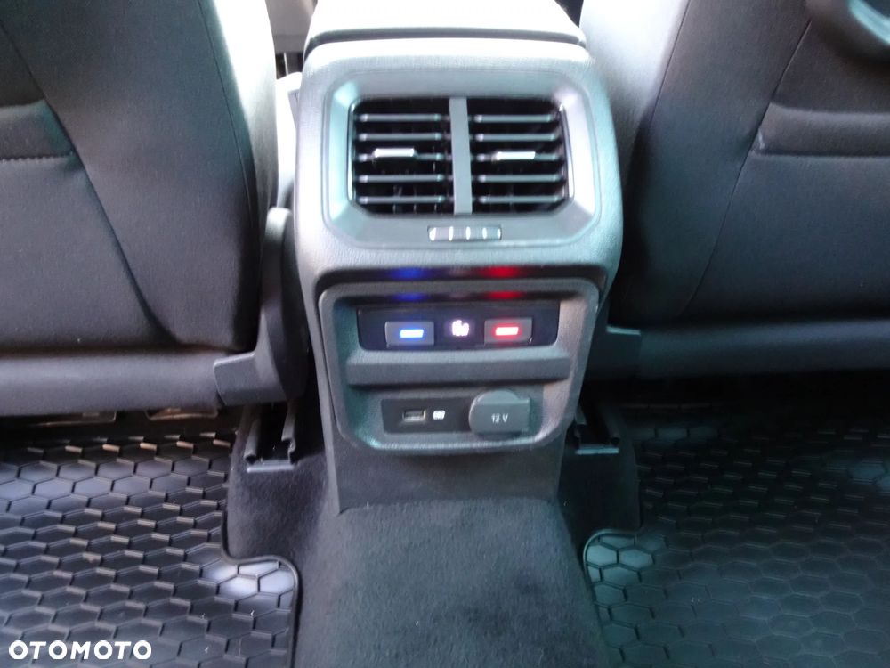 Volkswagen Tiguan 1.5 TSI EVO Comfortline DSG - 23