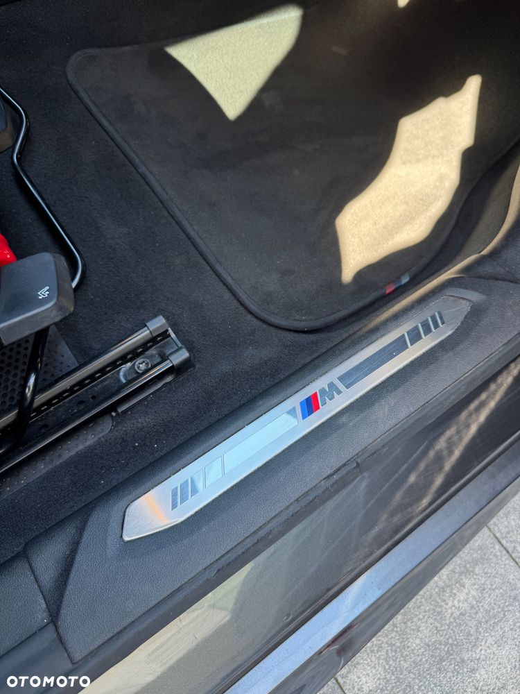 BMW Seria 2 218i M Sport - 19