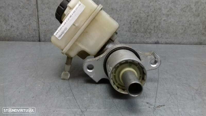 BOMBA TRAVÃO MERCEDES-BENZ CLASSE A 2005 - 1
