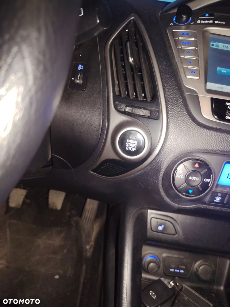 Hyundai ix35 2.0 Premium 2WD - 5