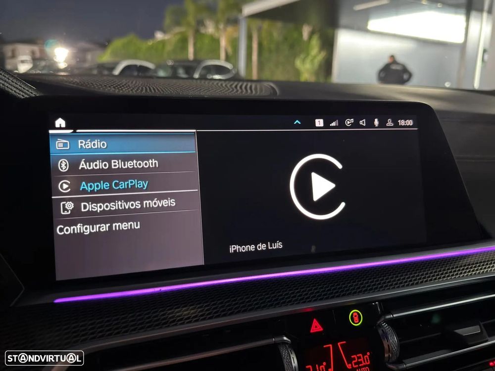BMW X5 45 e xDrive Pack M - 44