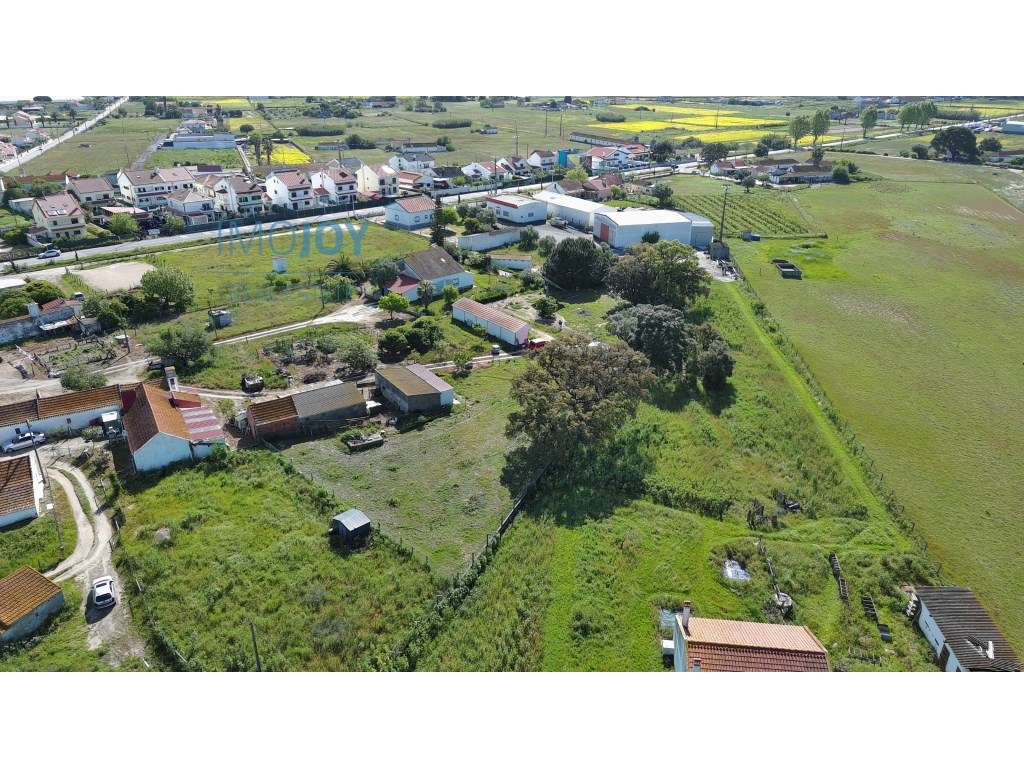 Complexo Industrial em Jardia, Montijo - Grande imagem: 4/31