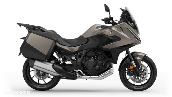 Honda NT