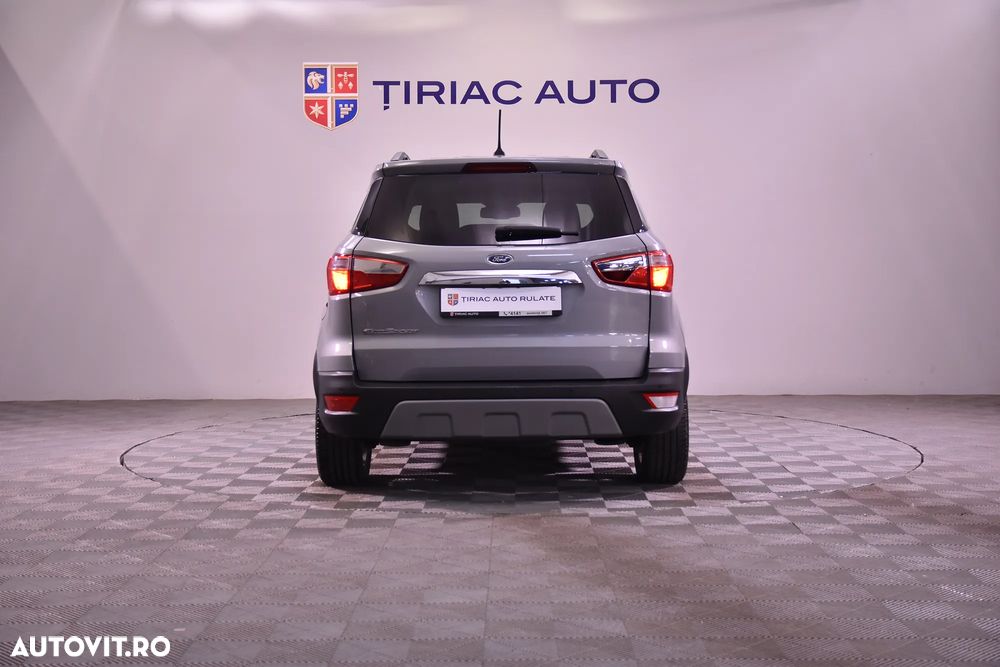 Ford EcoSport - 4