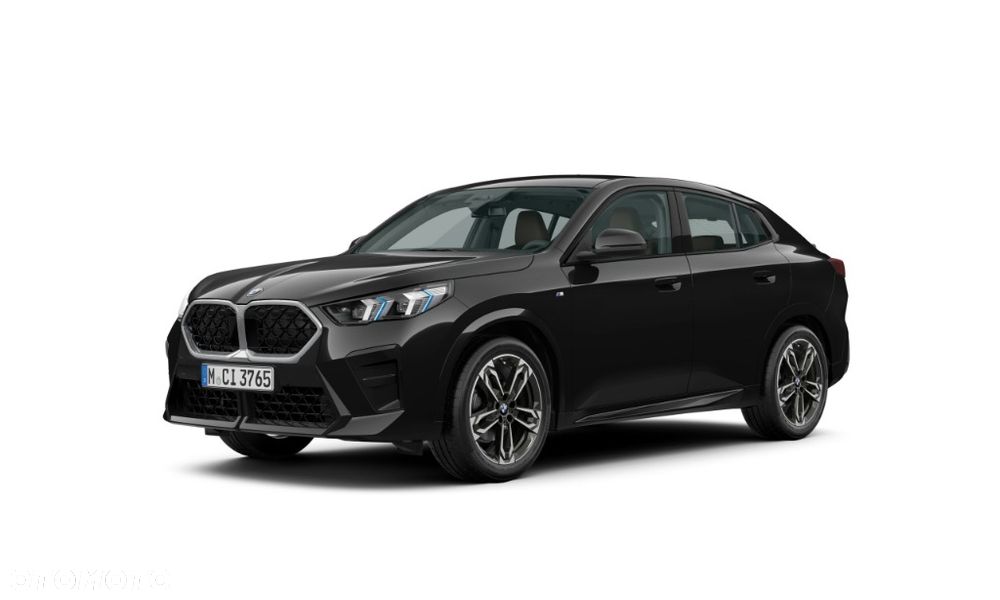 BMW X2 sDrive20d mHEV M Sport - 1
