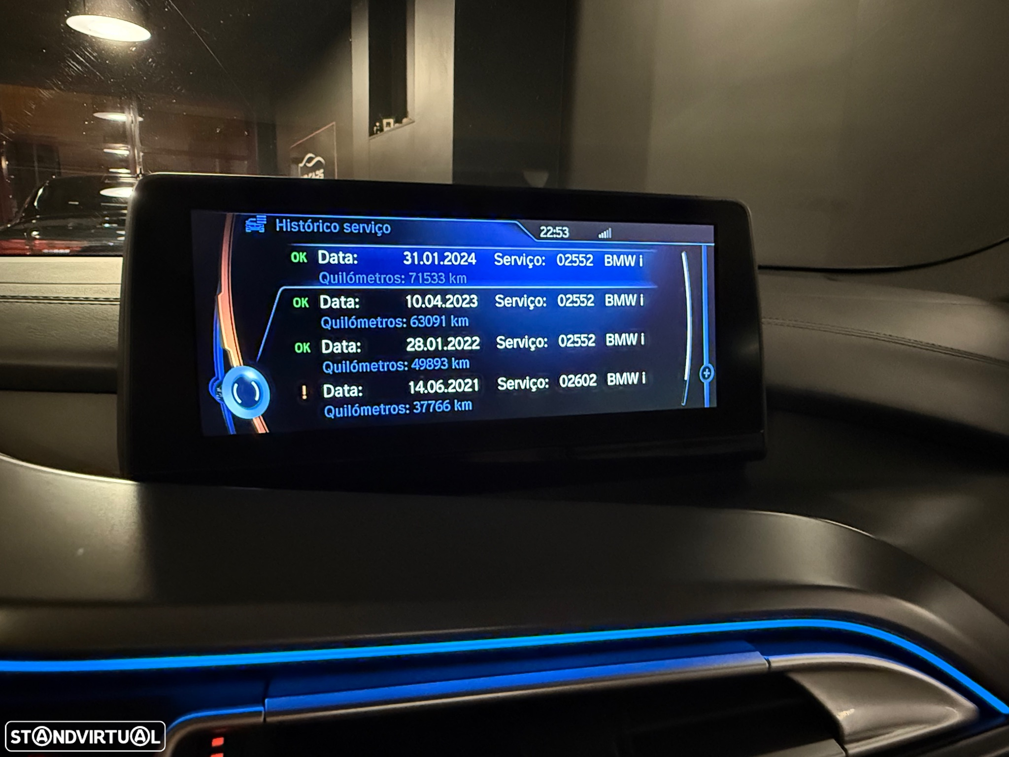 BMW i8 Standard - 39