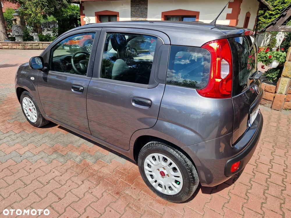 Fiat Panda 1.2 Easy EU6 - 28