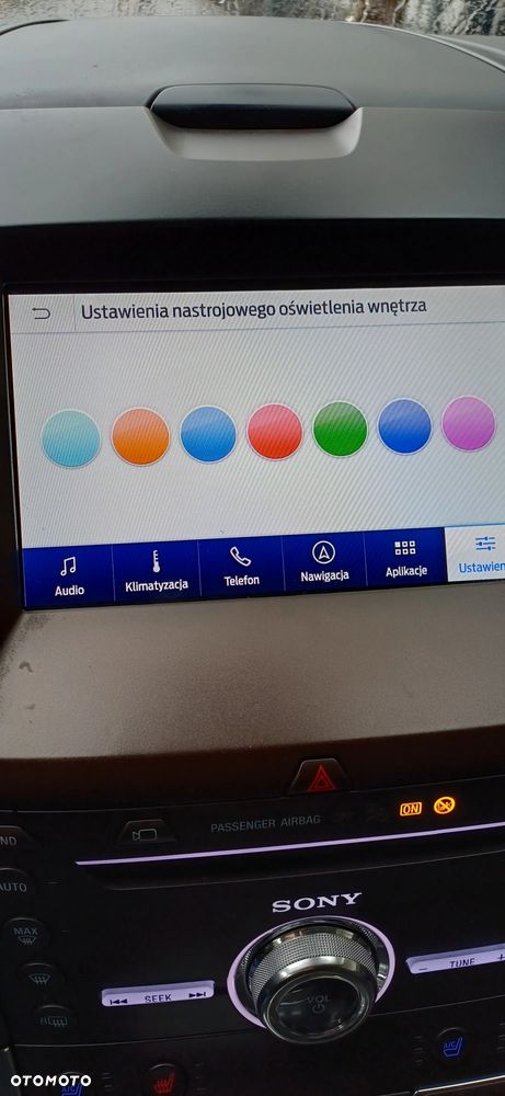 Ford S-Max 2.0 EcoBlue Vignale - 14