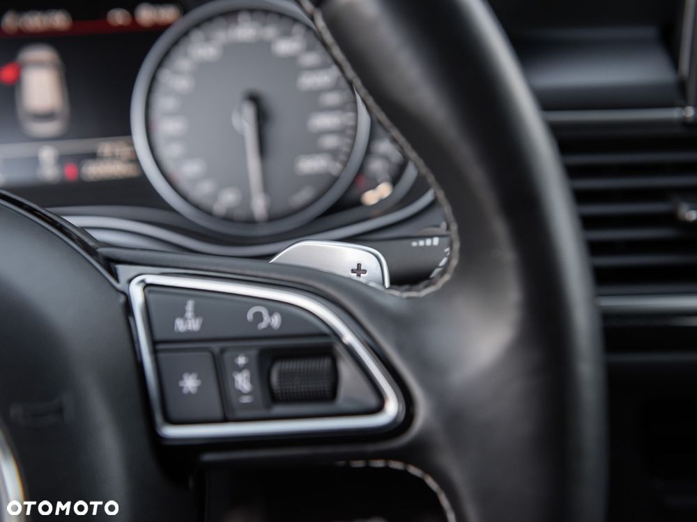 Audi S6 Avant 4.0 TFSI Quattro S tronic - 22