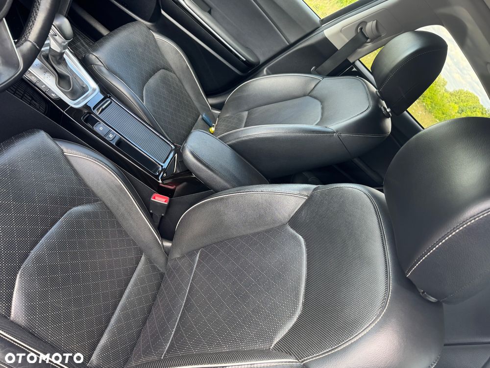 Kia XCeed 1.4 T-GDI XL DCT - 10