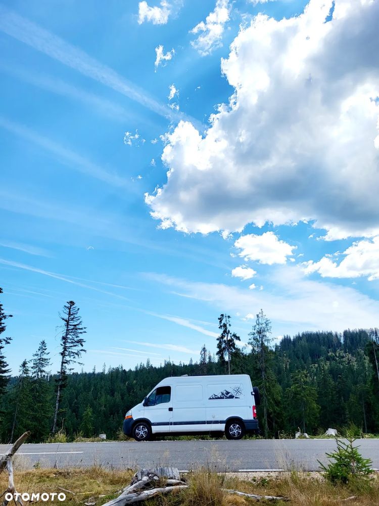 Renault Master - 34