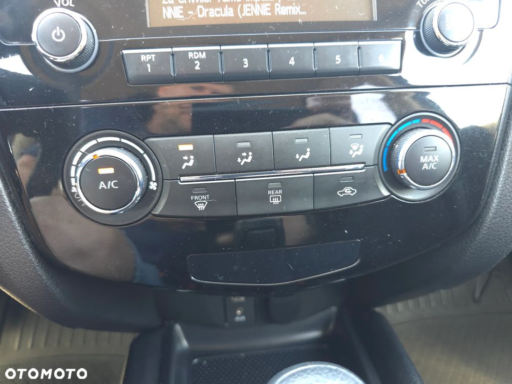 Nissan X-Trail - 28