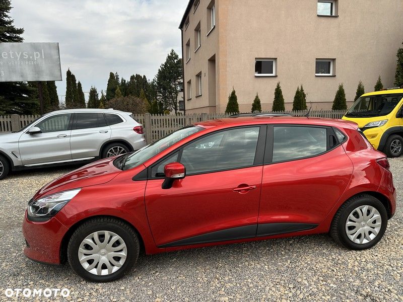 Renault Clio 1.2 16V 75 Life - 2