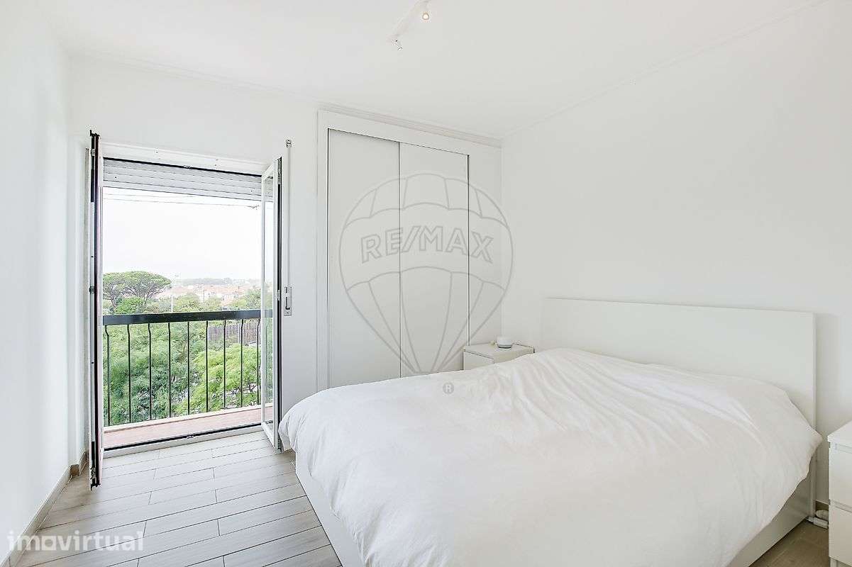 Apartamento T2 para arrendamento - Grande imagem: 2/15