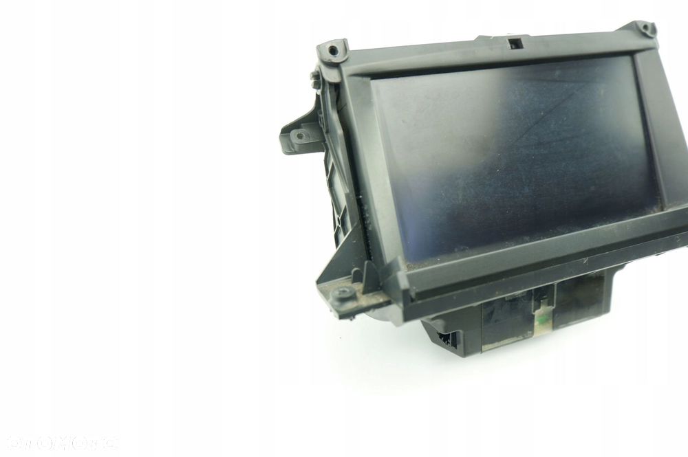 WYŚWIETLACZ CITROEN C6 (2005-2012) 96459618ZD - 3