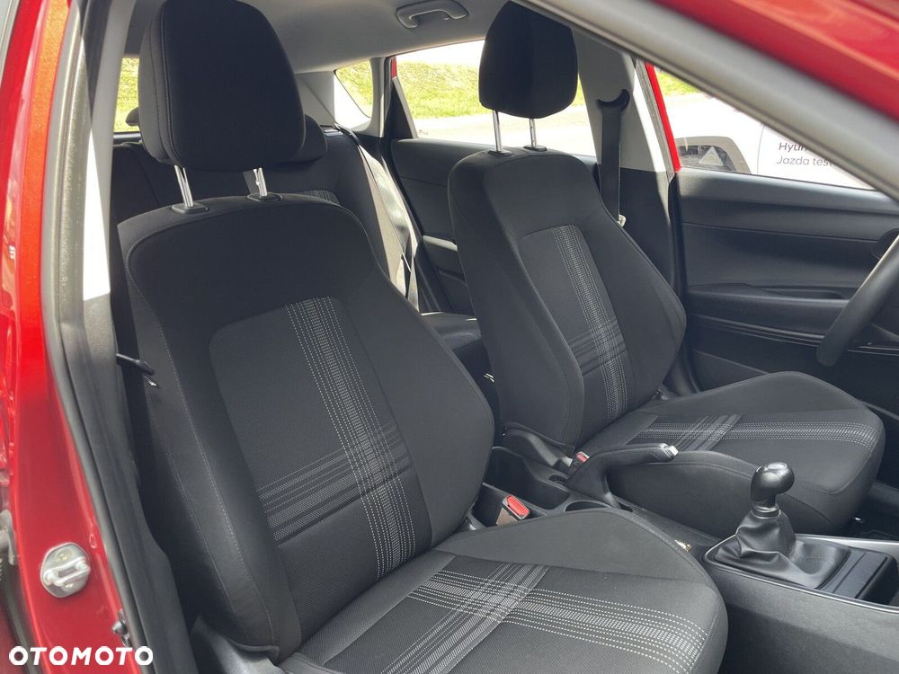 Hyundai Bayon 1.2 Pure - 23