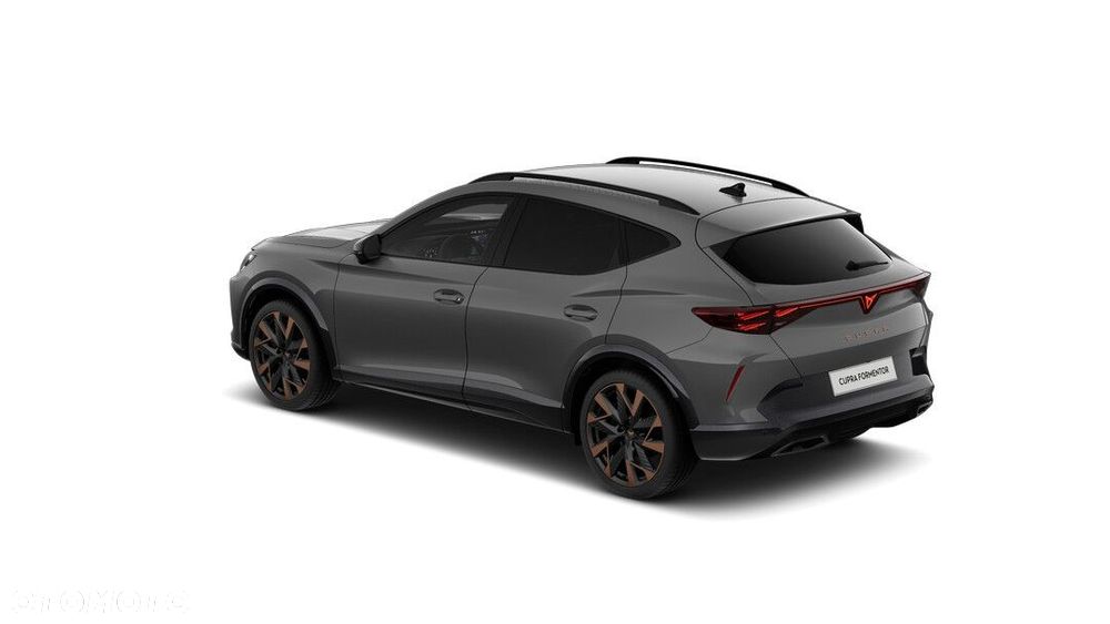 Cupra Formentor 1.5 eTSI mHEV DSG - 3