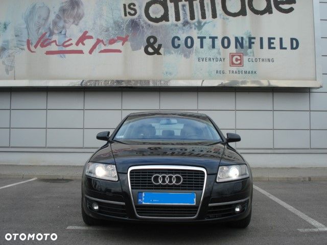 Audi A6 Limousine 2.0 TDI - 1