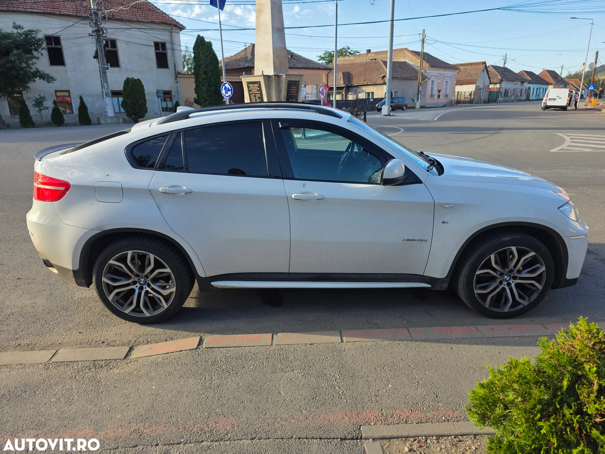 BMW X6 xDrive40d M Sport Edition - 2