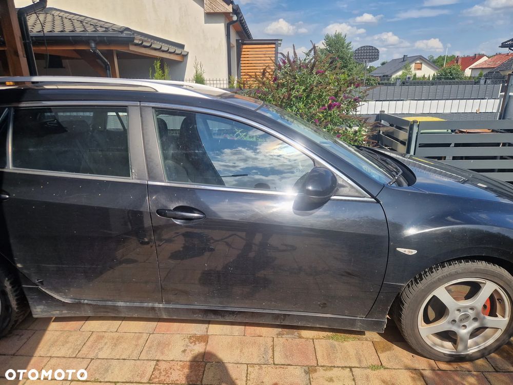 Mazda 6 2.0 CD Dynamic - 8