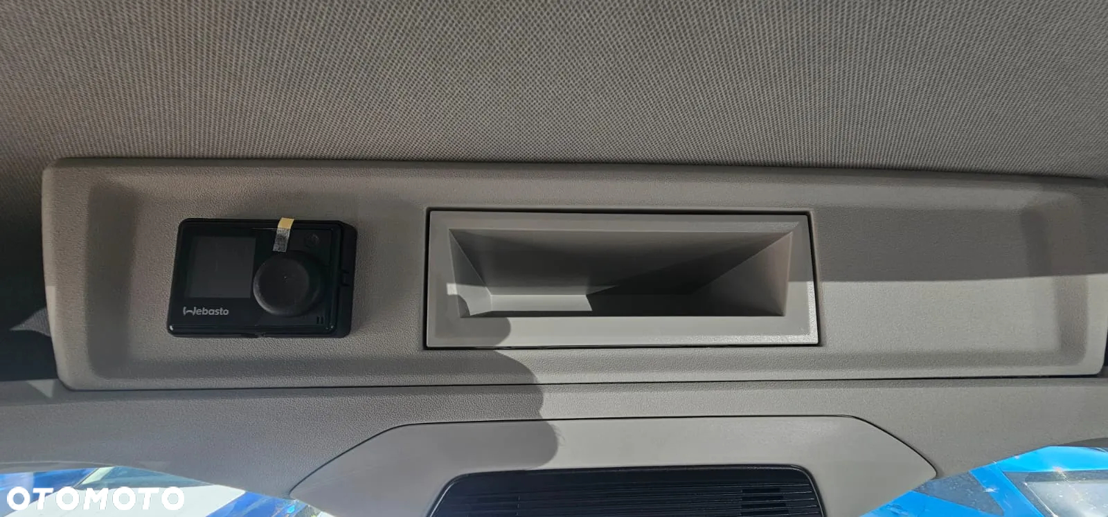 Volkswagen Crafter Kamper - 21