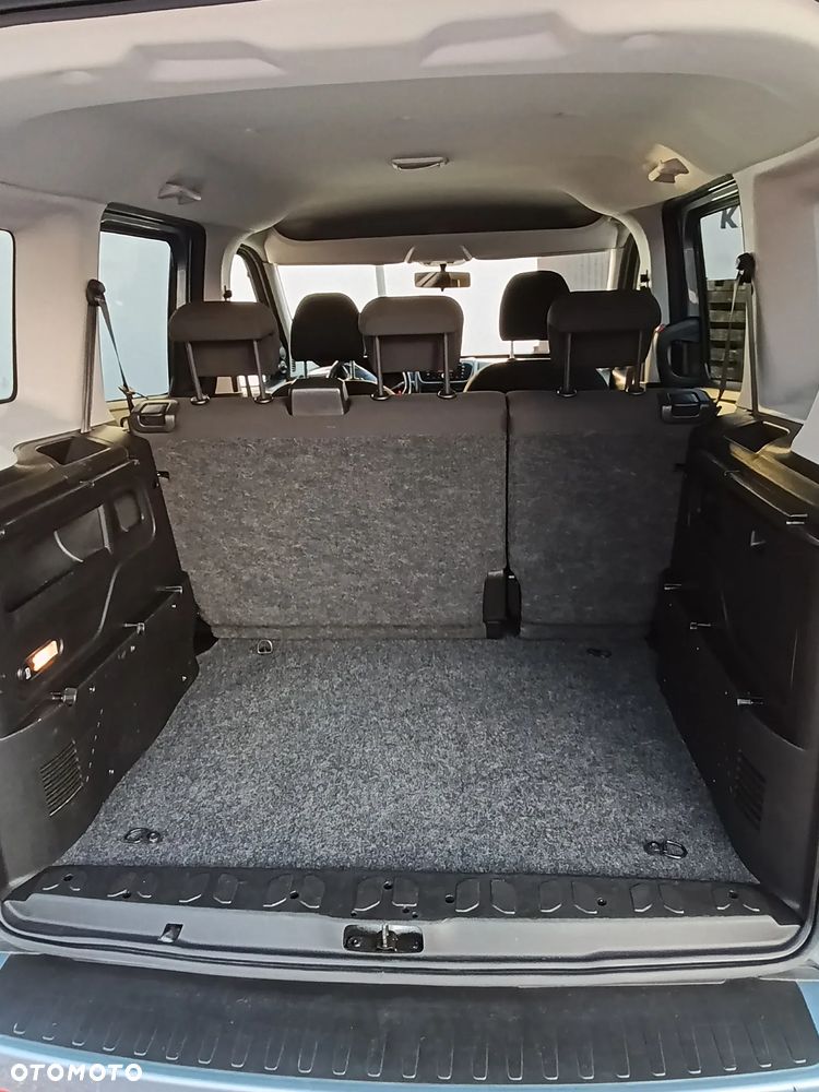 Opel Combo Tour L2H1 - 20