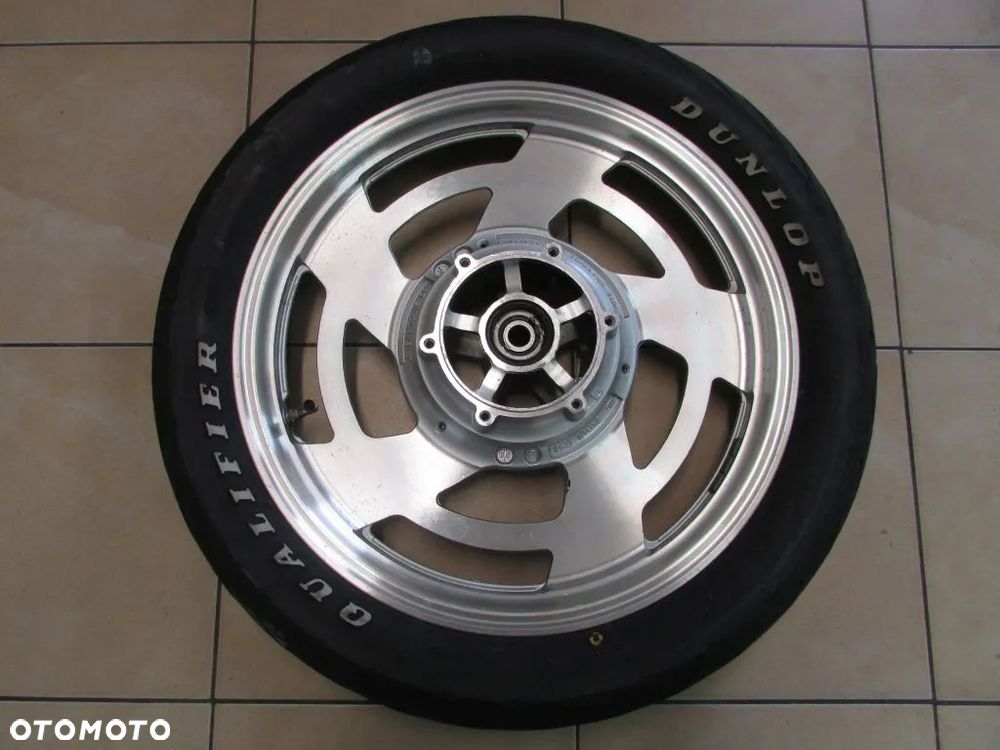 Yamaha V-Max 1200 felga koło przód - 1