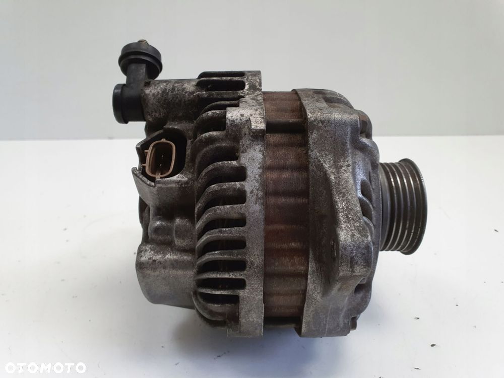 ALTERNATOR Subaru Legacy IV 2.0 B _ 23700-AA520 23700 AA520 Alternator Alte - 10