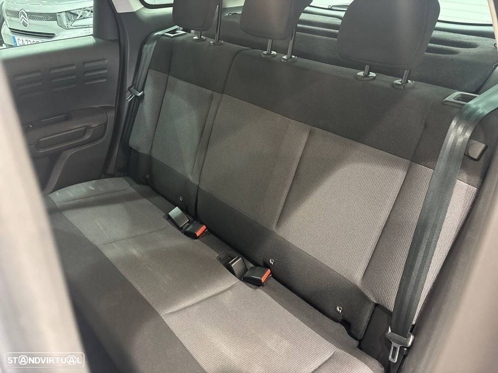 Citroën C3 Aircross 1.2 PureTech Plus - 10