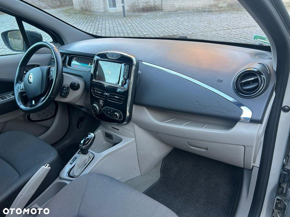 Renault Zoe - 16