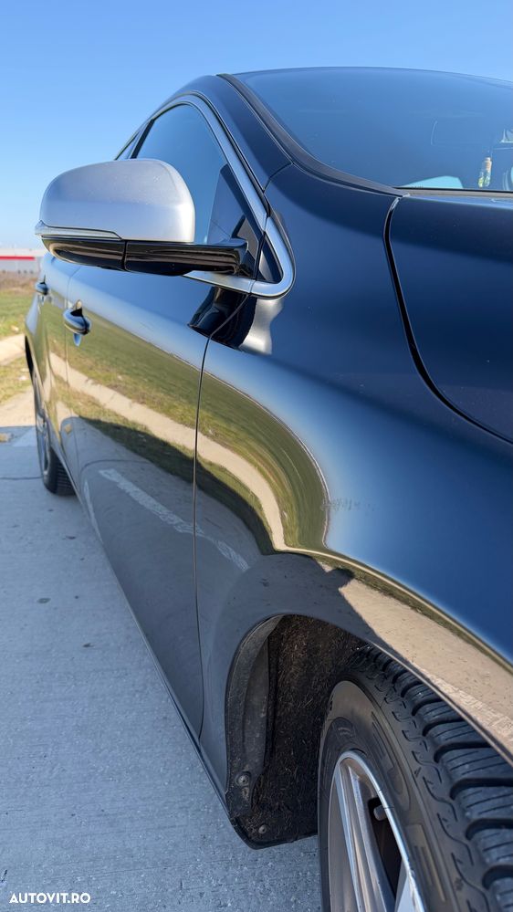 Volvo V40 D4 RDesign - 6