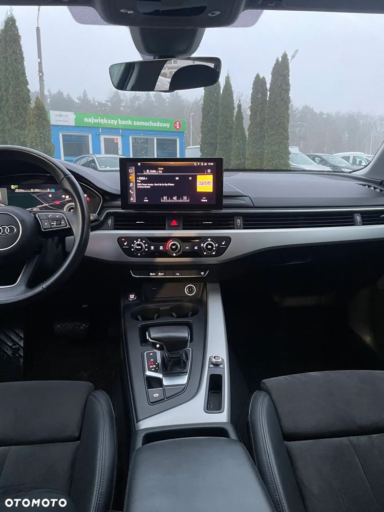 Audi A4 Avant 2.0 TDI S tronic - 15