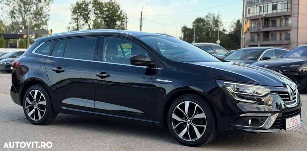 Renault Megane - 12