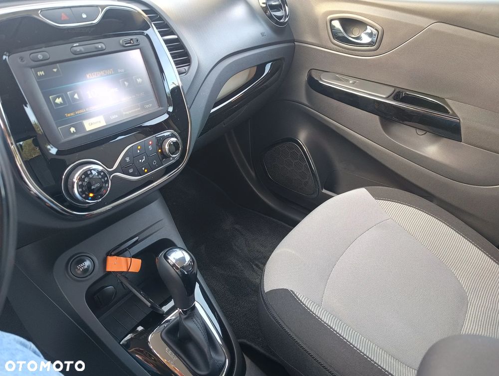 Renault Captur ENERGY dCi 90 EDC XMOD - 20