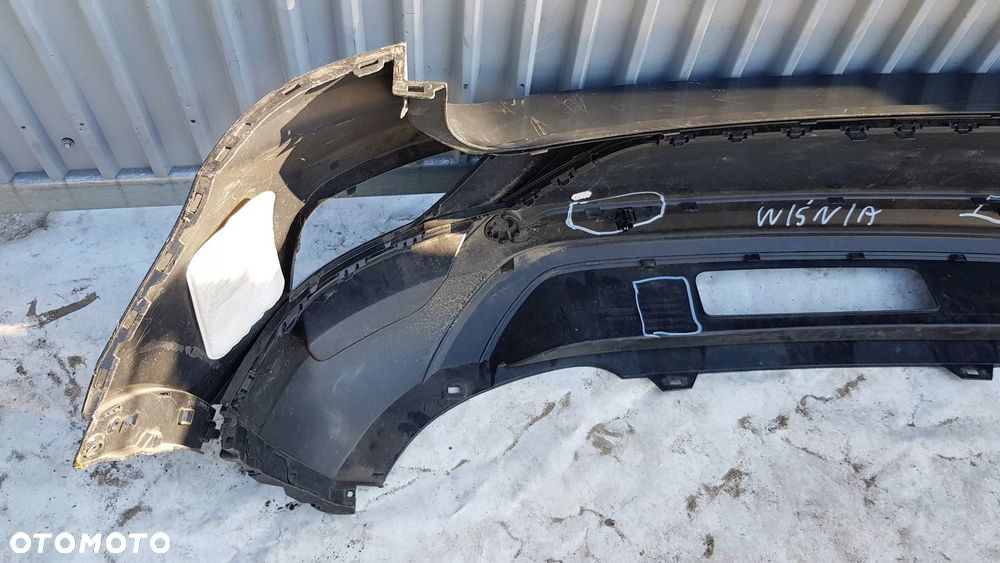 Zderzak tylny VW T-Roc - 14