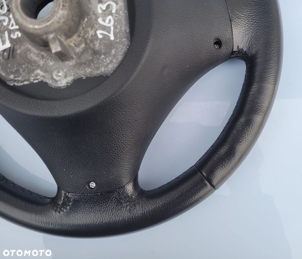 KIEROWNICA BMW E90 E91 E92 E93 E81 E82 E87 E88 X1 E84 SPORT 263 - 9